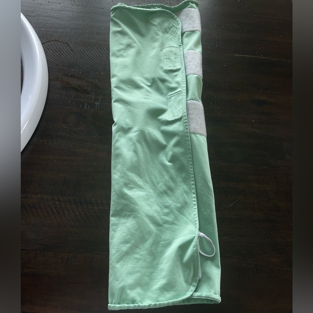 Ollie swaddle